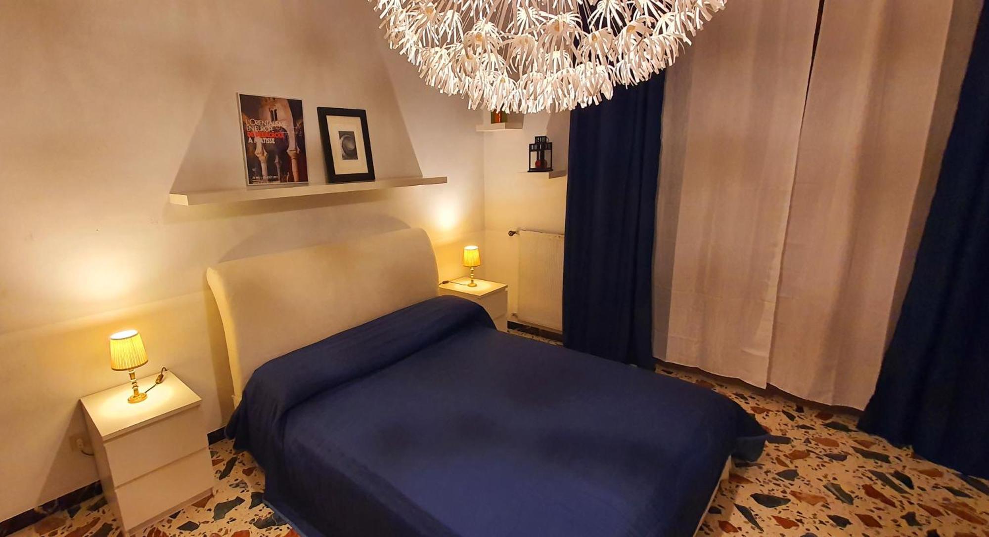 Casa Al Castello Apartment Майори Екстериор снимка