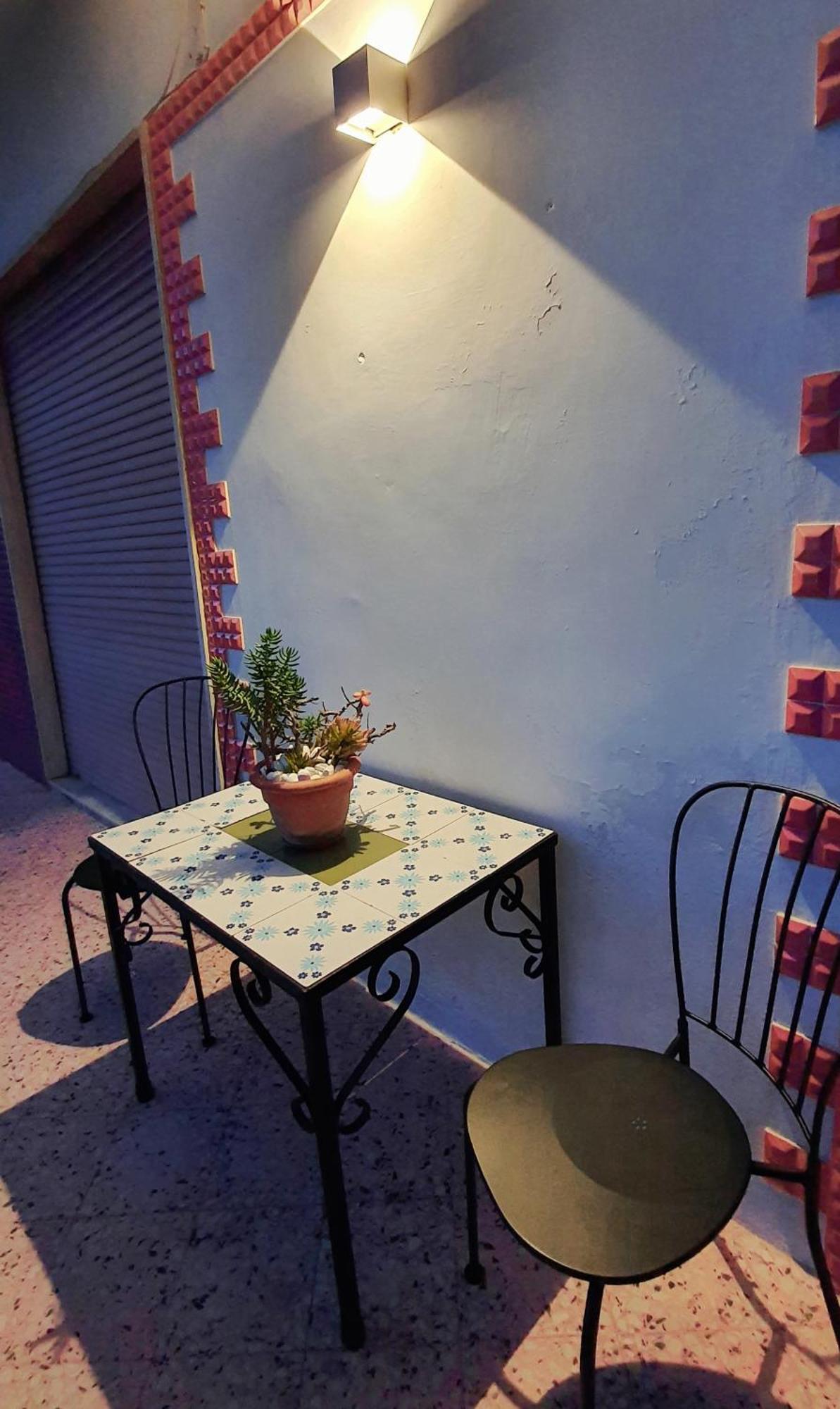 Casa Al Castello Apartment Майори Екстериор снимка